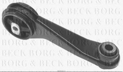 BORG & BECK bem3833 -  Подвеска, двигатель